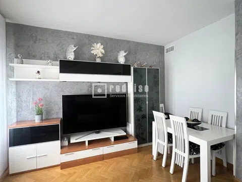 Flat in calle de Alto de la Sartenilla - Photo 7