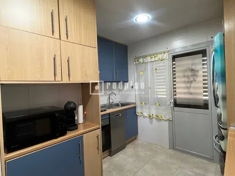 Flat in calle de Alto de la Sartenilla - Photo 8