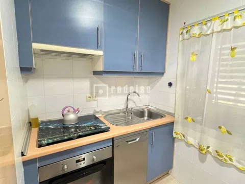 Flat in calle de Alto de la Sartenilla - Photo 9