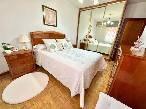 Flat in calle de Juan Pradillo - Photo 14