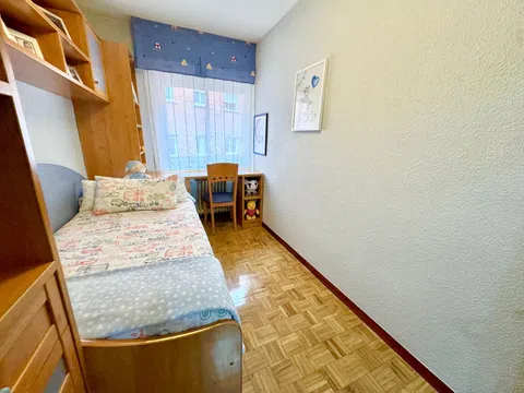 Flat in calle de Juan Pradillo - Photo 16