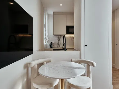 Flat - Photo 3