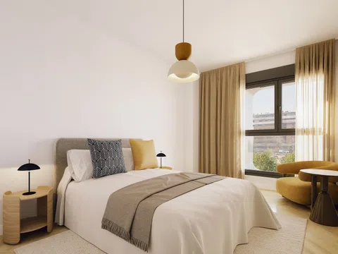 Flat in camino del Espinillo, 73 - Photo 11