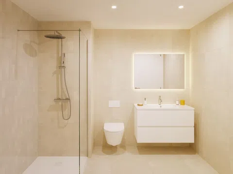 Flat in camino del Espinillo, 73 - Photo 12