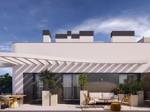 Flat in camino del Espinillo, 73 - Photo 8