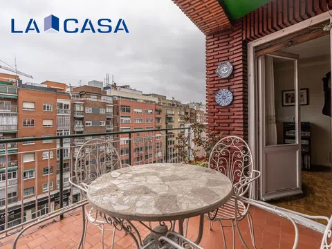 Flat in calle del Ferrocarril - Photo 1