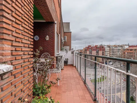 Flat in calle del Ferrocarril - Photo 2