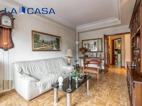 Flat in calle del Ferrocarril - Photo 12