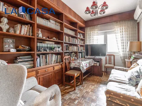 Flat in calle del Ferrocarril - Photo 15