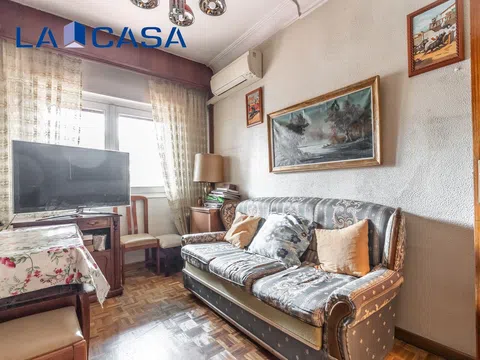 Flat in calle del Ferrocarril - Photo 16