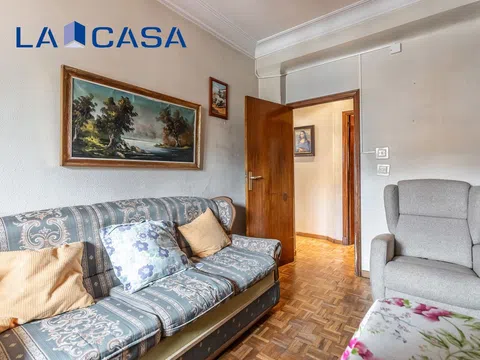 Flat in calle del Ferrocarril - Photo 17