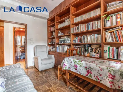 Flat in calle del Ferrocarril - Photo 18