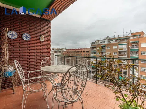 Flat in calle del Ferrocarril - Photo 3