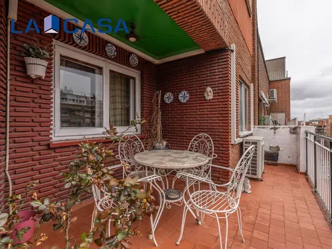 Flat in calle del Ferrocarril - Photo 4