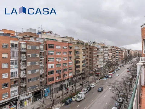Flat in calle del Ferrocarril - Photo 5