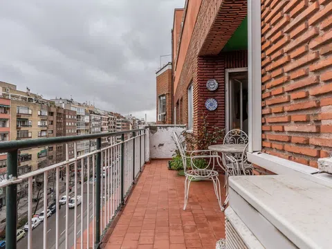 Flat in calle del Ferrocarril - Photo 7