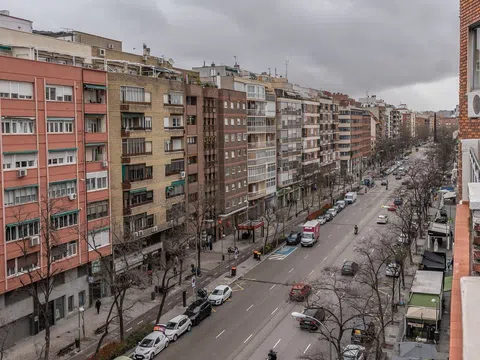 Flat in calle del Ferrocarril - Photo 8