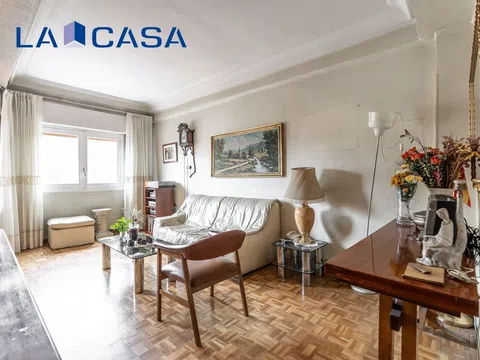 Flat in calle del Ferrocarril - Photo 9