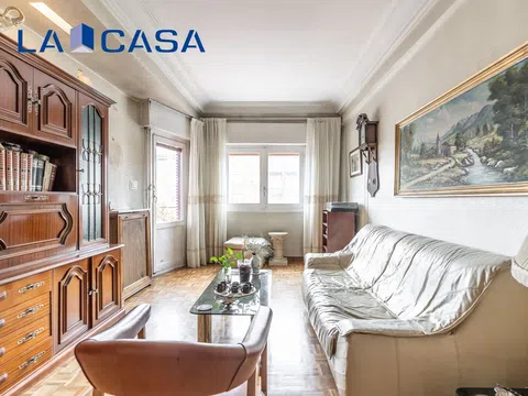 Flat in calle del Ferrocarril - Photo 10