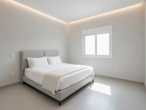 Flat - Photo 5