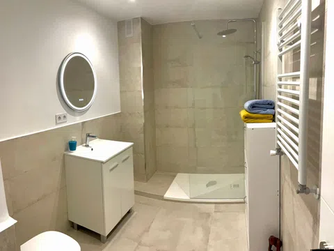 Flat in plaza Cancillería, 3 - Photo 11
