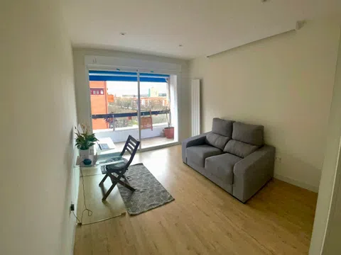 Flat in plaza Cancillería, 3 - Photo 18