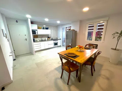 Flat in plaza Cancillería, 3 - Photo 20