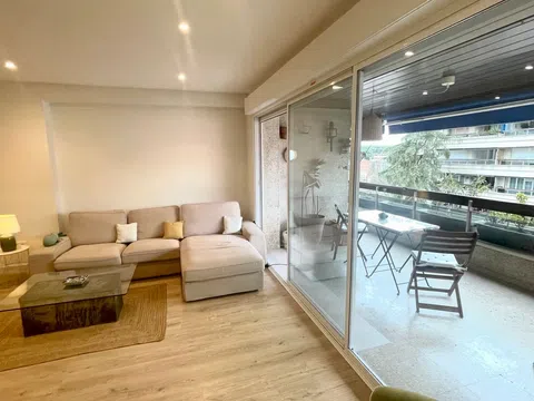 Flat in plaza Cancillería, 3 - Photo 6