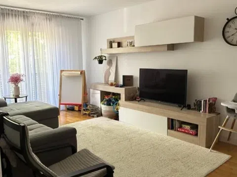 Flat in calle de la Estrella Naos - Photo 1