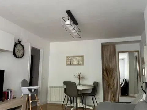 Flat in calle de la Estrella Naos - Photo 2
