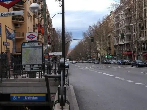 Flat in calle de la Estrella Naos - Photo 11