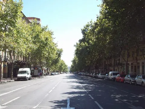 Flat in calle de la Estrella Naos - Photo 14