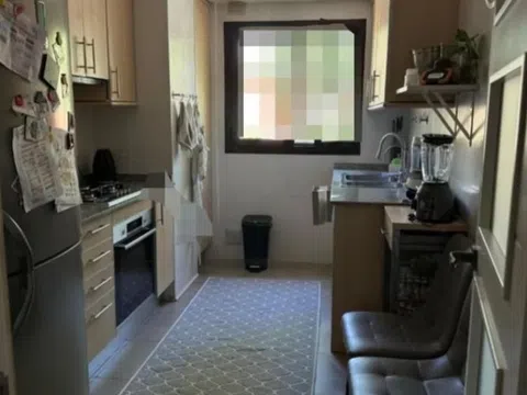 Flat in calle de la Estrella Naos - Photo 3