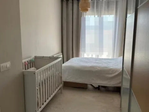 Flat in calle de la Estrella Naos - Photo 4