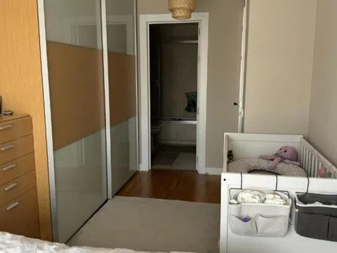 Flat in calle de la Estrella Naos - Photo 5