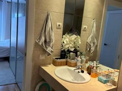 Flat in calle de la Estrella Naos - Photo 6
