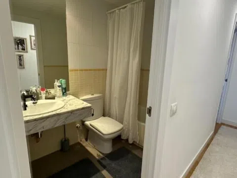Flat in calle de la Estrella Naos - Photo 9