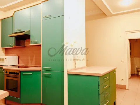 Flat in paseo del Pintor Rosales - Photo 3