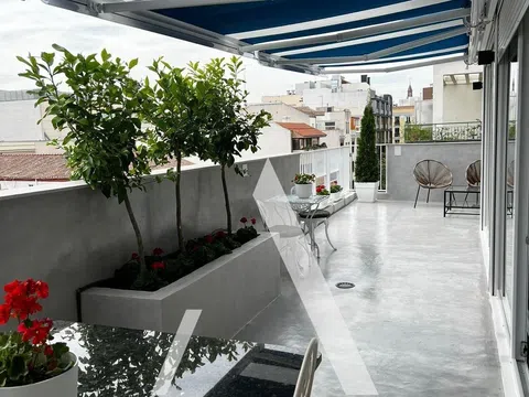 Penthouse in calle de Martín de los Heros - Photo 12