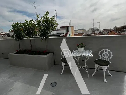 Penthouse in calle de Martín de los Heros - Photo 20
