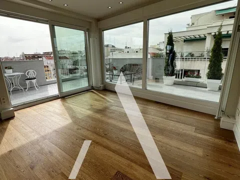 Penthouse in calle de Martín de los Heros - Photo 6