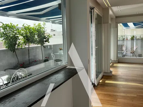 Penthouse in calle de Martín de los Heros - Photo 8
