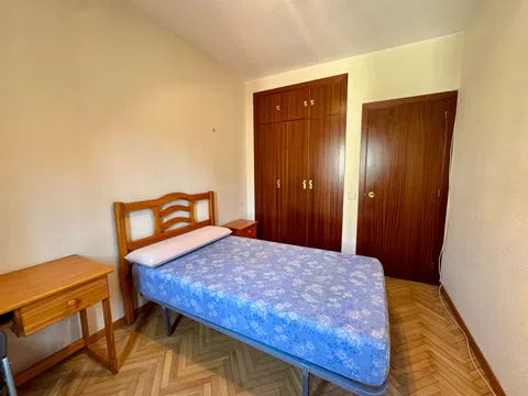 Flat in calle de las Almortas - Photo 11