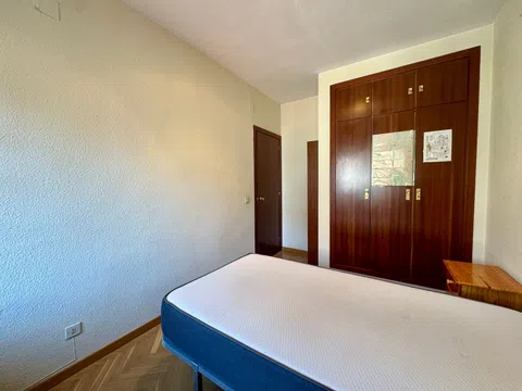 Flat in calle de las Almortas - Photo 12