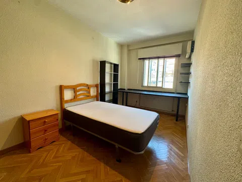 Flat in calle de las Almortas - Photo 13
