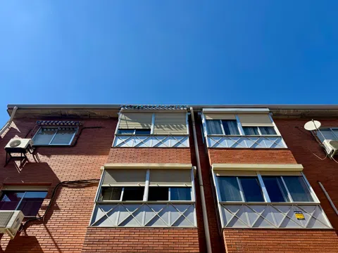 Flat in calle de las Almortas - Photo 14