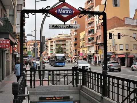 Flat in calle de las Almortas - Photo 15