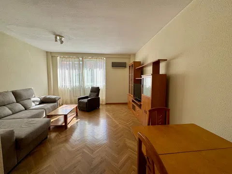 Flat in calle de las Almortas - Photo 3