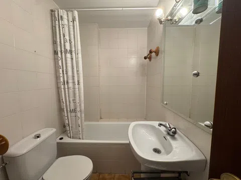 Flat in calle de las Almortas - Photo 9