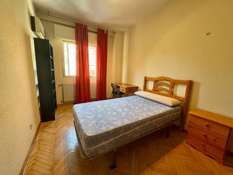 Flat in calle de las Almortas - Photo 10